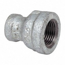B&K MUELLER Bk Mueller 511-320HC Malleable Iron Reducing Coupling