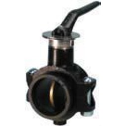 Victaulic 700-3 Butterfly Valve 200PSI 3 Inch