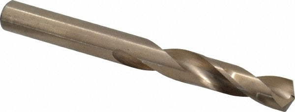 CLEVELAND CONTROLS Cleveland C14667 Cobalt Drill Bit Letter M 135 Point