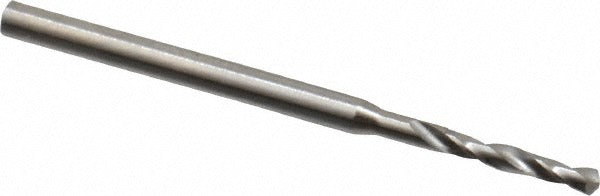 GUHRING Guhring 9003010010700 Micro Drill Bit Size 58 Cobalt