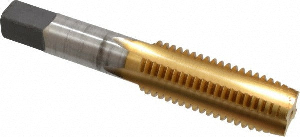 CLEVELAND CONTROLS Cleveland C55144 Hand Tap 3/4-10 Unc Tin Hss 4-flute