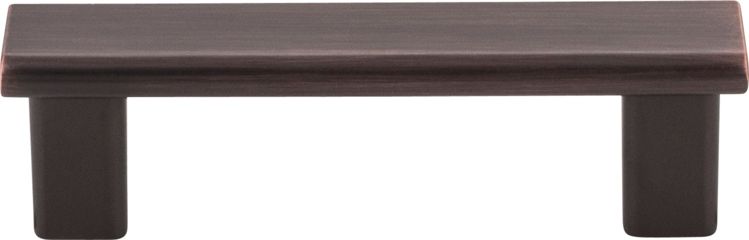 ELEMENTS Elements 183-3DBAC Cabinet Pull Brushed Oil Rubbed Bronze