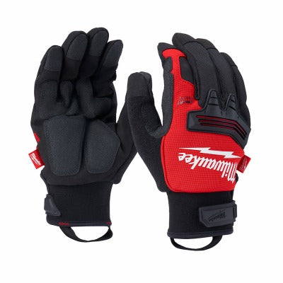 MILWAUKEE Milwaukee 48-73-0043 Xl Winter Demolition Gloves
