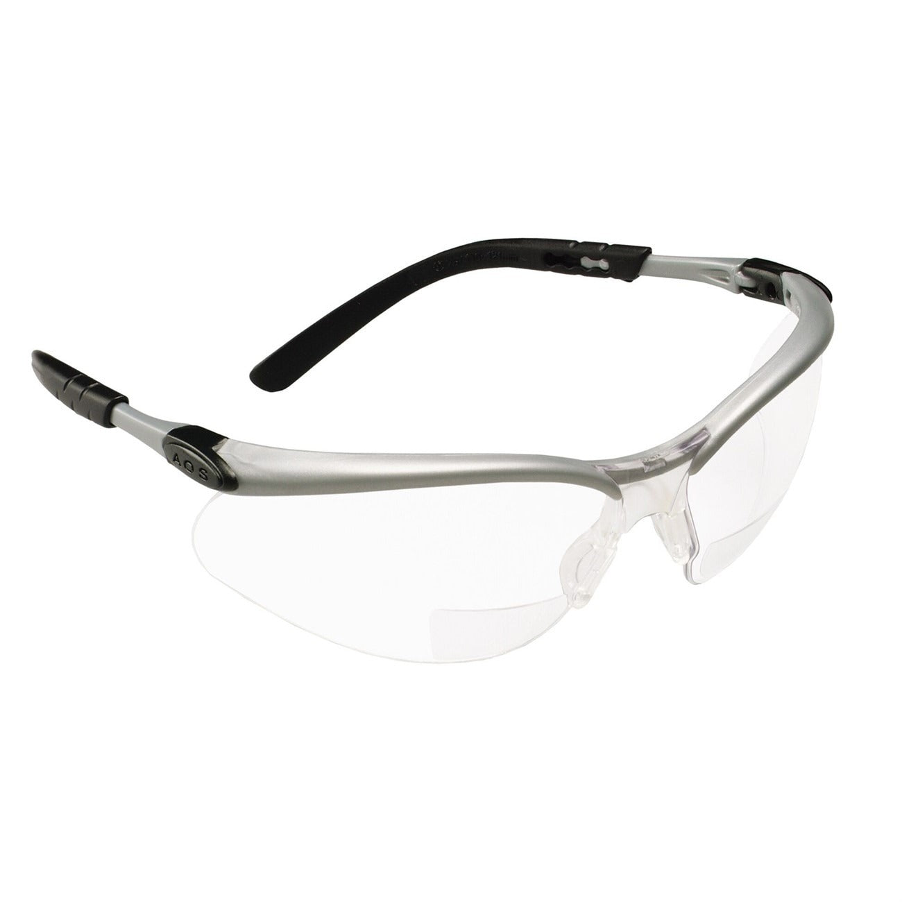 3M 3M 7000052794 BX 2 Diopter Reader Safety Glasses (Each) 3MR11375-00000
