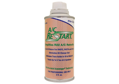 Nu-Calgon 4060-56 A/C ReStart Connect Inject 4 Ounce