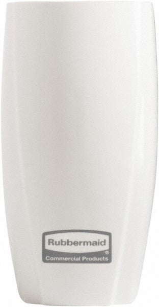 RUBBERMAID Rubbermaid 1793547 Air Freshener Dispenser 6000 Cu Ft