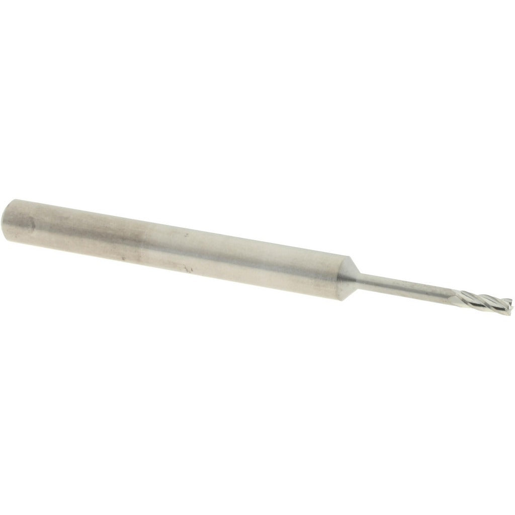 ACCUPRO Accupro 14883467 Square End Mill 3/64 in 4 Flute Carbide