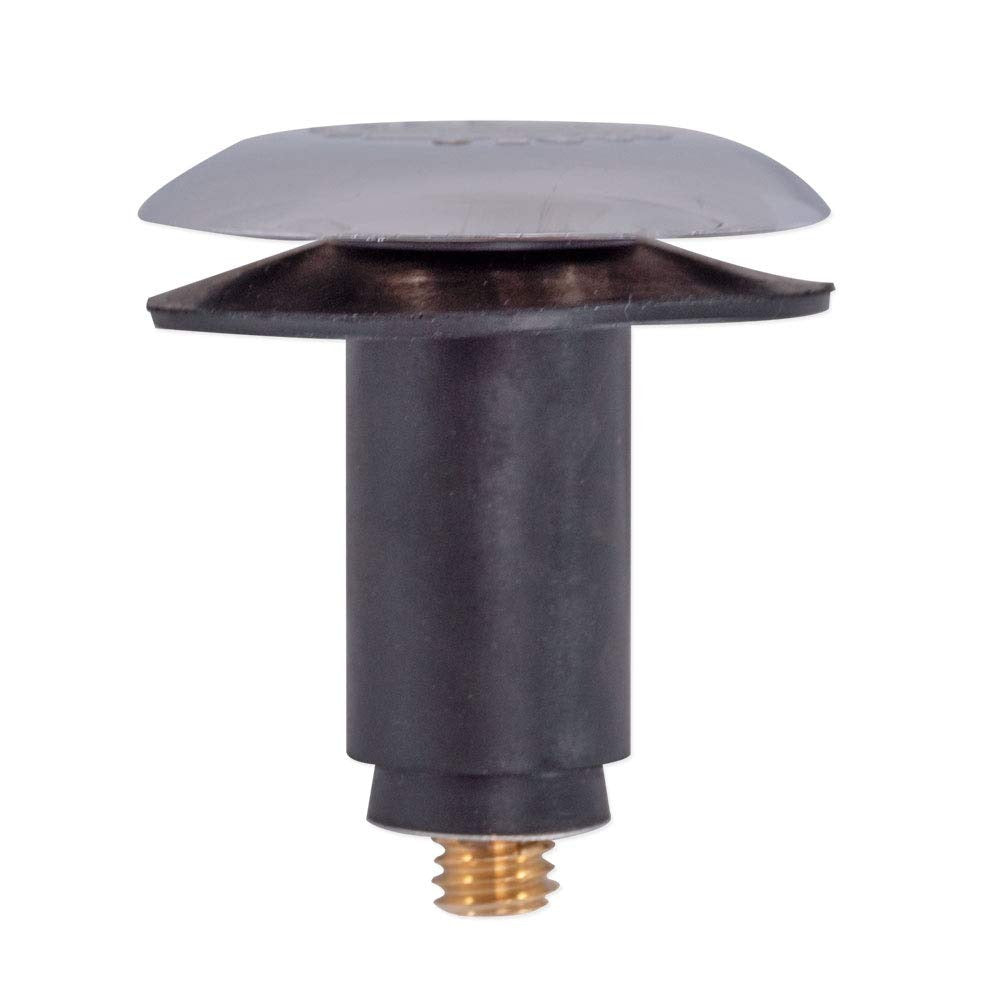 EASTMAN Eastman 35253 Snap and Press Stopper (3/8 Inch Thread)