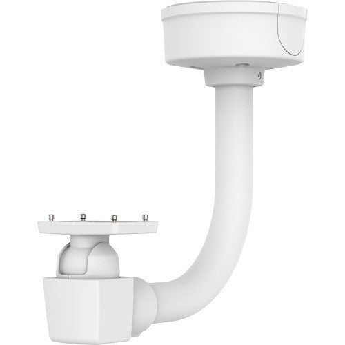 AXIS COMMUNICATIONS Axis Communications 5507-591 Ceiling Column Mount