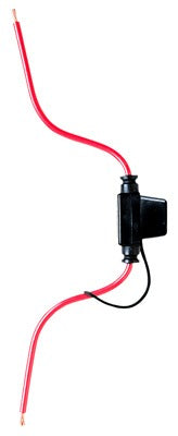 BUSSMANN Cooper Bussmann BP/HHM-RP Mini Fuse Holder 30A 32V 5 Pack
