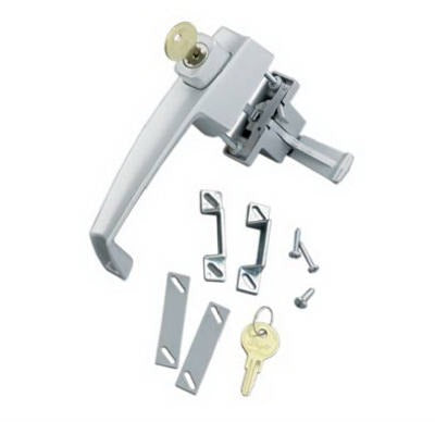 WRIGHT PRODUCTS Hampton Products-wright VK333X3 Push Button Key Lock