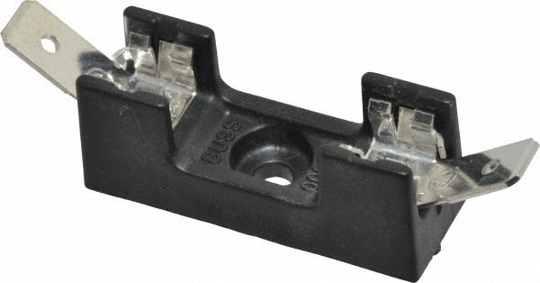 EATON Cooper Bussmann S-8202-1-R 1-pole 30A Fuse Block
