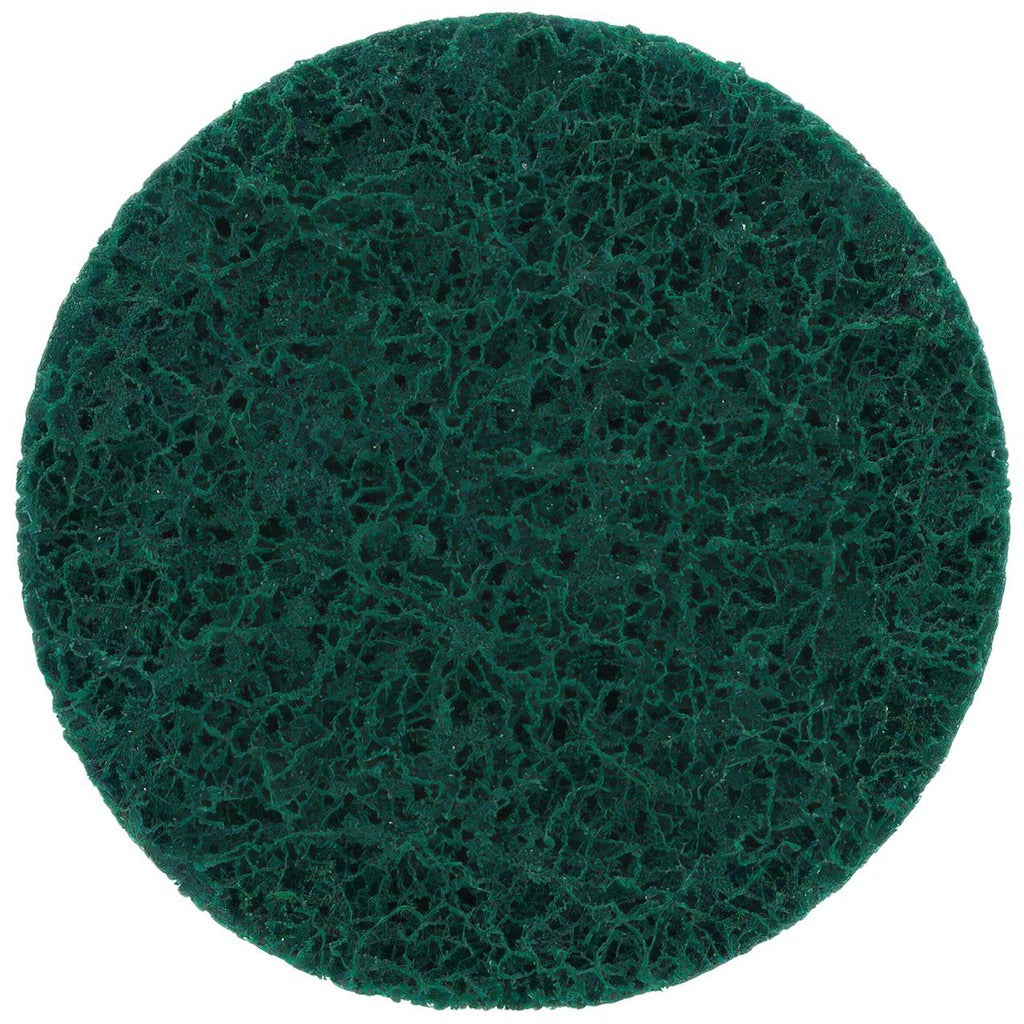 NORTON Norton 66623325035 Quick-change Disc 2 in Fine Grade