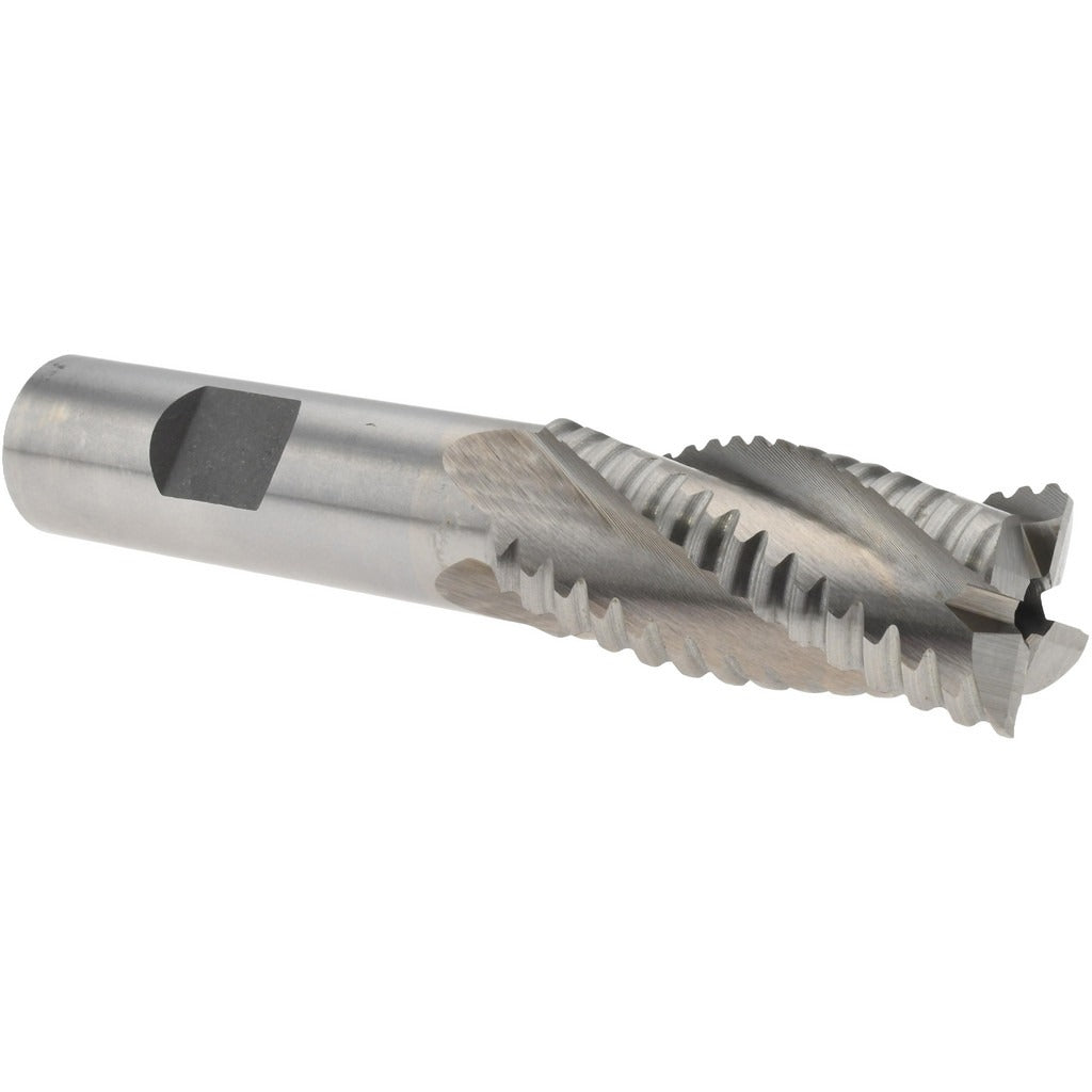VALUE COLLECTION Value Collection 724-4167 Roughing Finishing End Mill