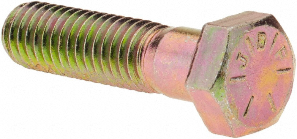 VALUE COLLECTION Value Collection D39056 Hex Head Cap Screw 3/8-16