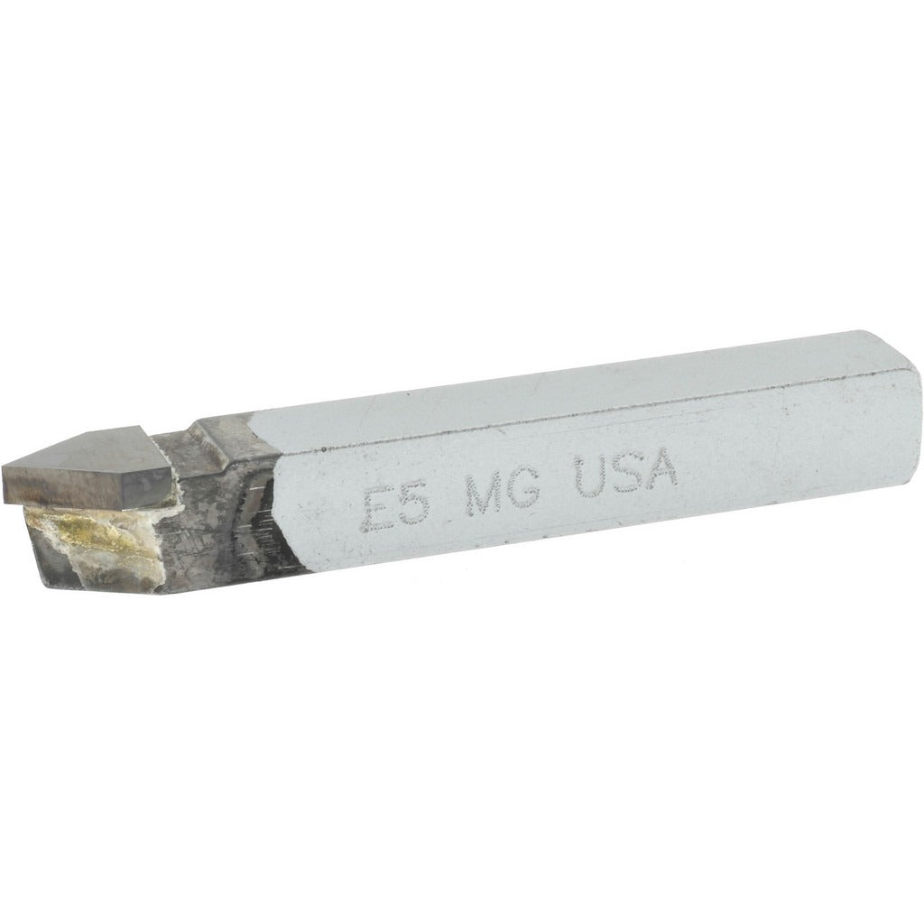 ACCUPRO Accupro 605-MG Threading Tool Bit 5/16 in Solid Carbide