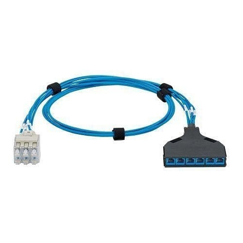 PANDUIT Panduit QPCSDBRSB05 Cat 6 Switch Port Harness