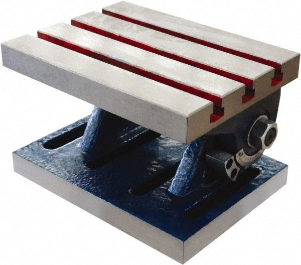 VALUE COLLECTION Value Collection 200-1310 Angle Table 0-90 Degree Tilt