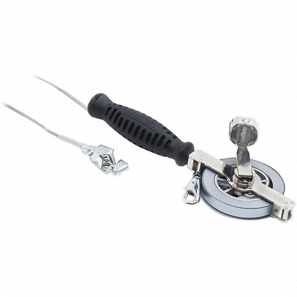 LUFKIN Lufkin C2930MME590N Tape Measure 100 Foot Metric