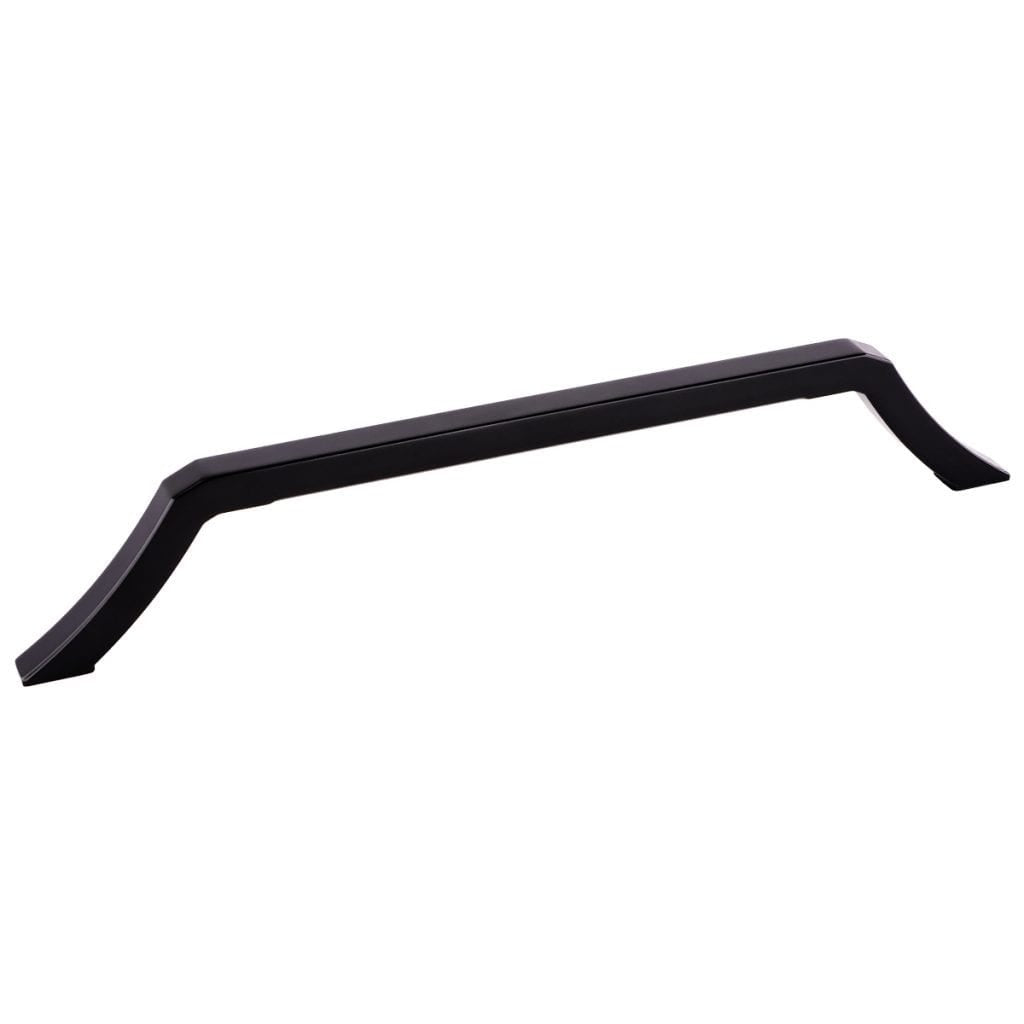 PRIDE INDUSTRIAL Pride Industrial P94210BK Cabinet Pull Matte Black