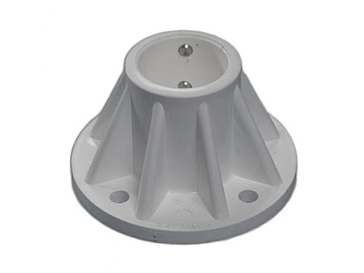 SAFTRON Saftron SB-3-B 3in surface mounting base (single)