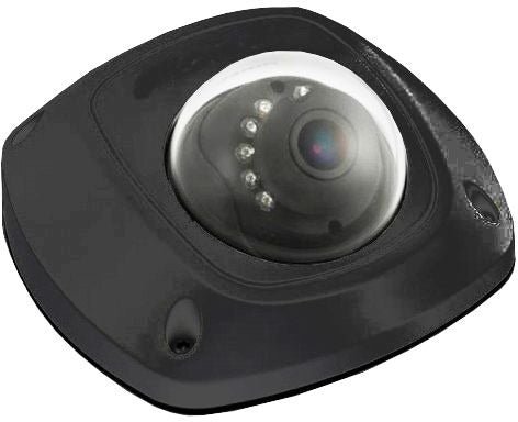HUNT ELECTRONICS Hunt Electronics hnc324-wdab 4MP Ip Compact Dome Camera