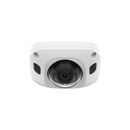 HANWHA VISION Hanwha Vision - Us TNV-C8014RM Mobile Ir Vandal Dome Camera