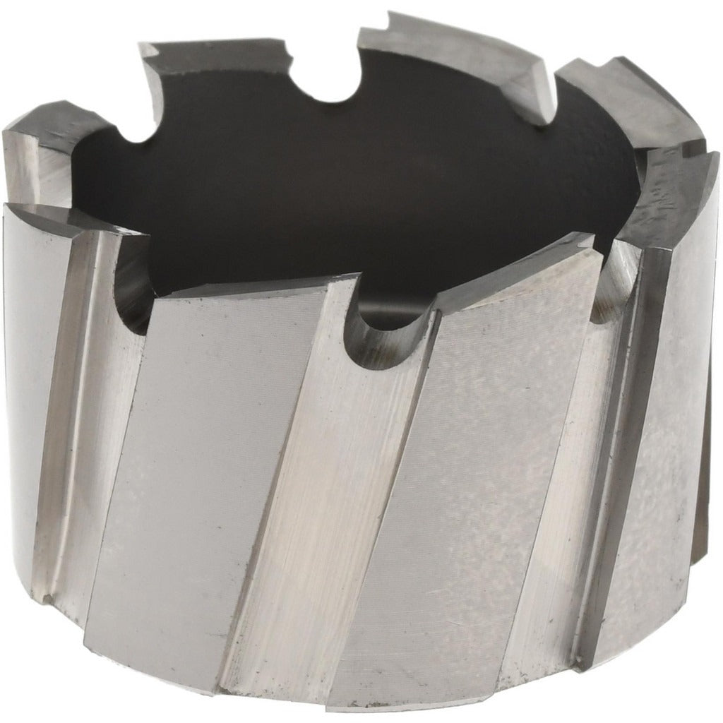 HOUGEN Hougen 11164 Annular Cutter 1-1/4 in Hss Bright