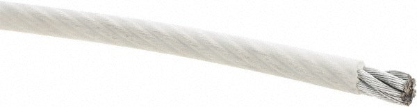 VALUE COLLECTION Value Collection WS-MH-WIRE-074 Aircraft Cable 3/8 in