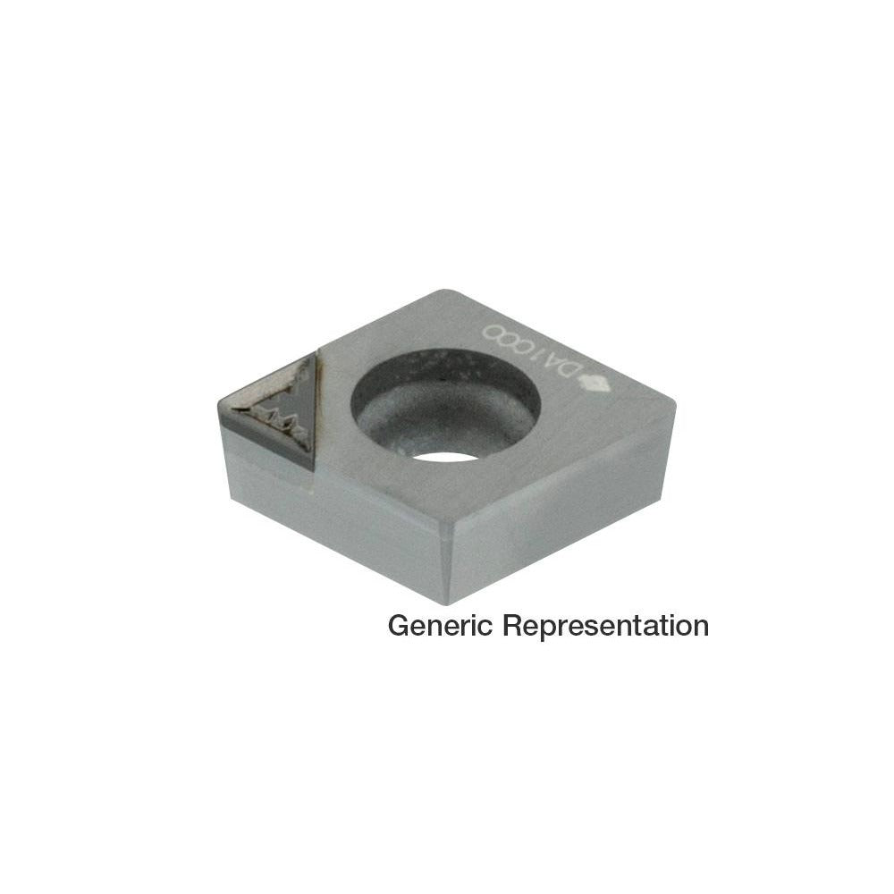 SUMITOMO Sumitomo 16HQEGD Pcd Turning Insert Ccmt DA1000