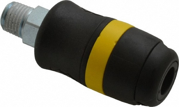 PARKER Parker PBS-251-4MP Pneumatic Hose Coupler 0.25in