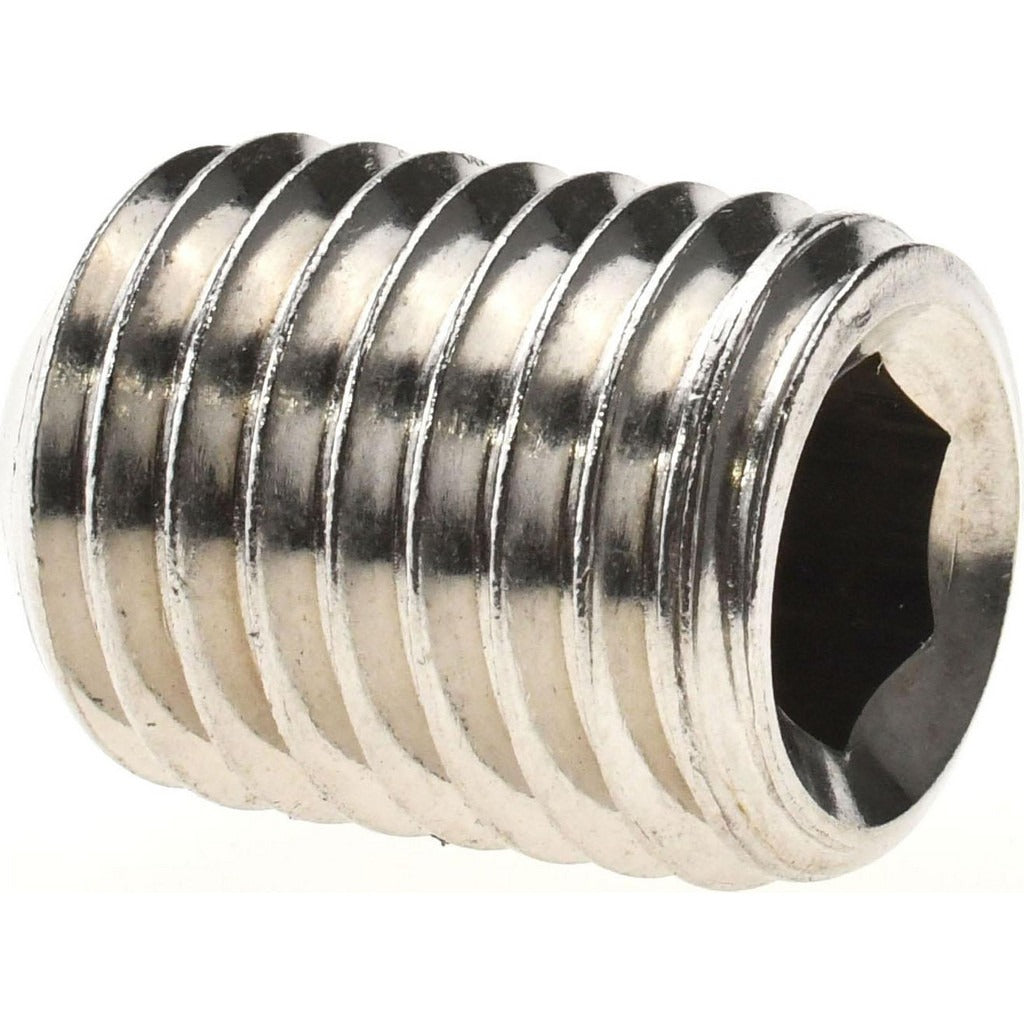 VALUE COLLECTION Value Collection R63232924 Set Screw 3/4-10 X 1 in Cup Point Ss