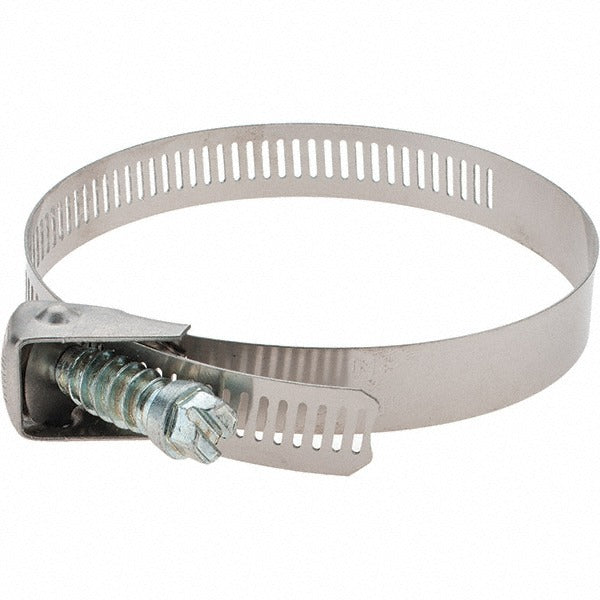 VALUE COLLECTION Value Collection BD-R-5648-CR Worm Gear Clamp Sae 48
