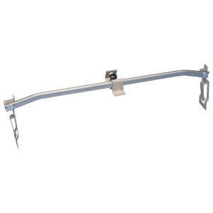 NVENT Nvent 512 Caddy T-Grid Box Hanger 24 in Span 20 lb