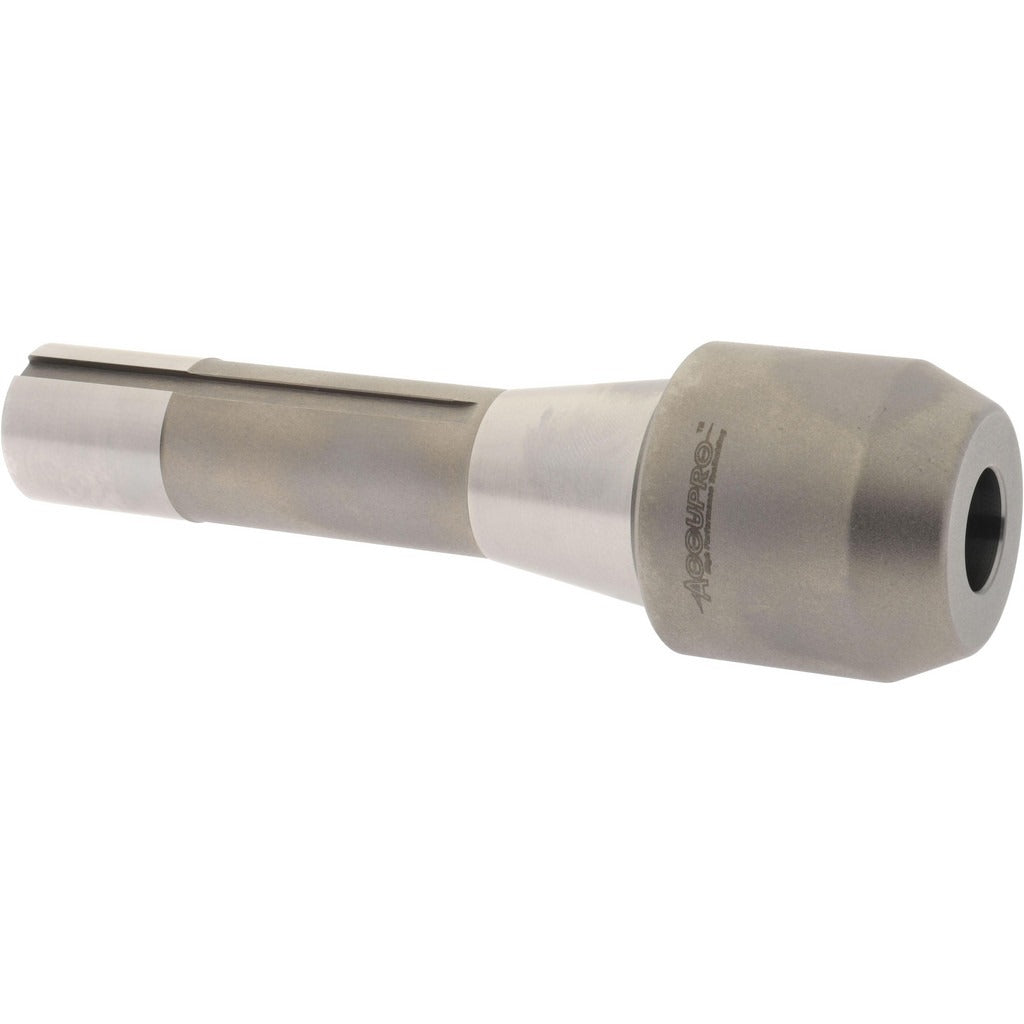 ACCUPRO Accupro 775350 End Mill Holder R8 Taper 5/8 Inch