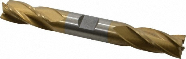 VALUE COLLECTION Value Collection 722-4060 Square End Mill 5/8 in 4 Flute Hss