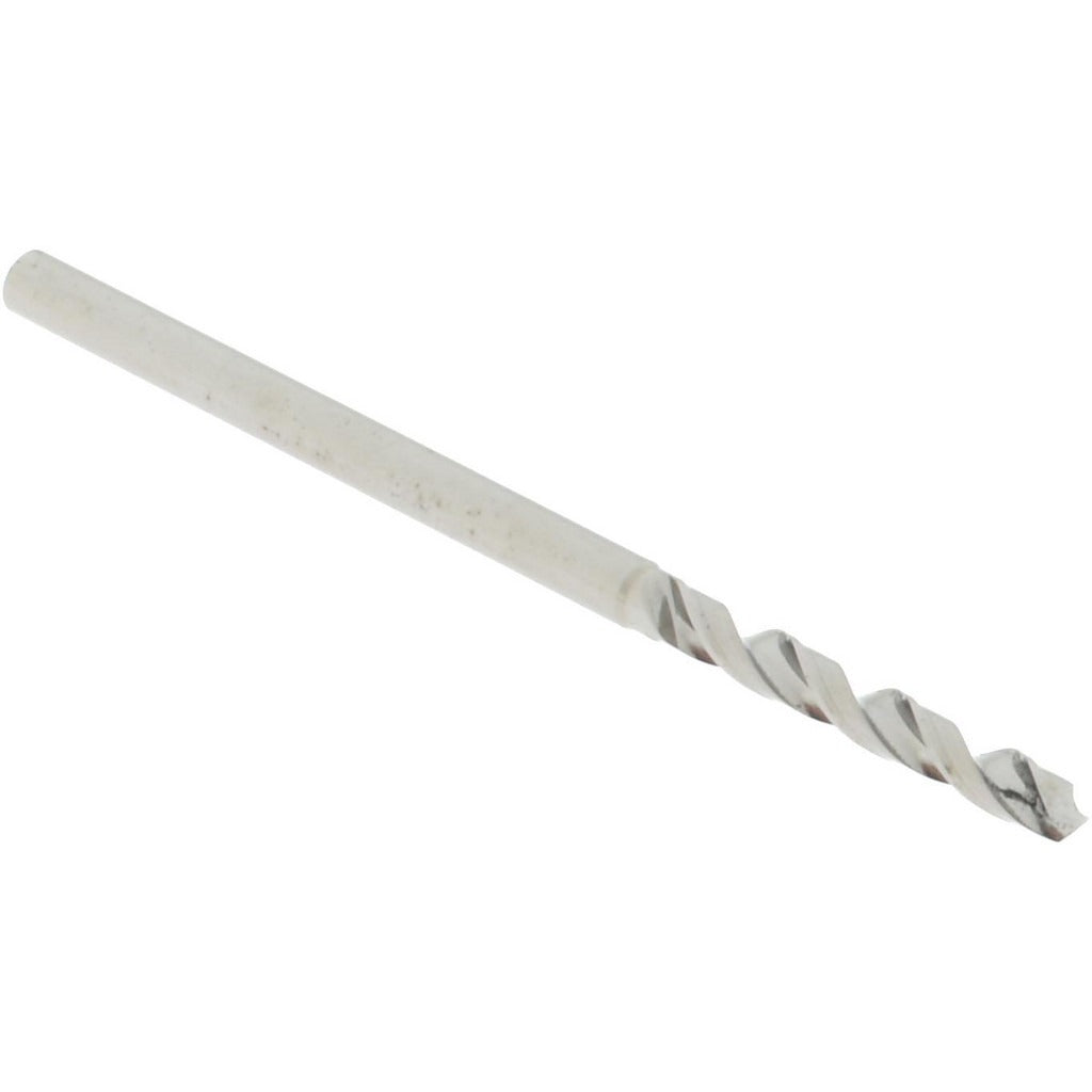 ACCUPRO Accupro A-6100139R Micro Drill Bit 1.39 Mm Solid Carbide