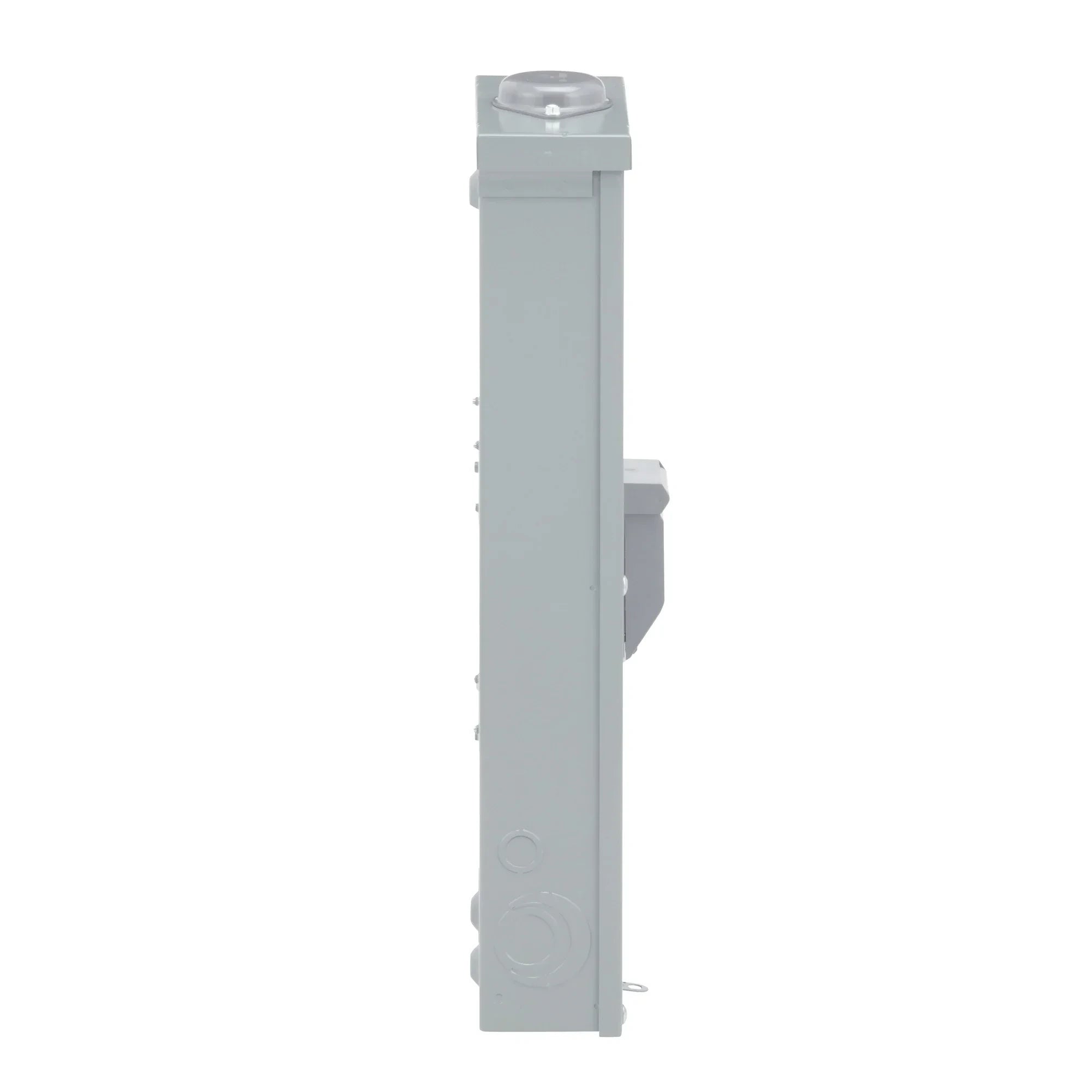 SCHNEIDER ELECTRIC SCHNEIDER ELECTRIC QOM22225NRB Circuit Breaker Enclosure 225 Amp NEMA 3R