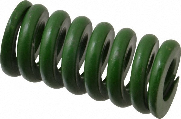 ASSOCIATED SPRING Associated Spring Raymond 106-610 Die Spring Extra Heavy-duty