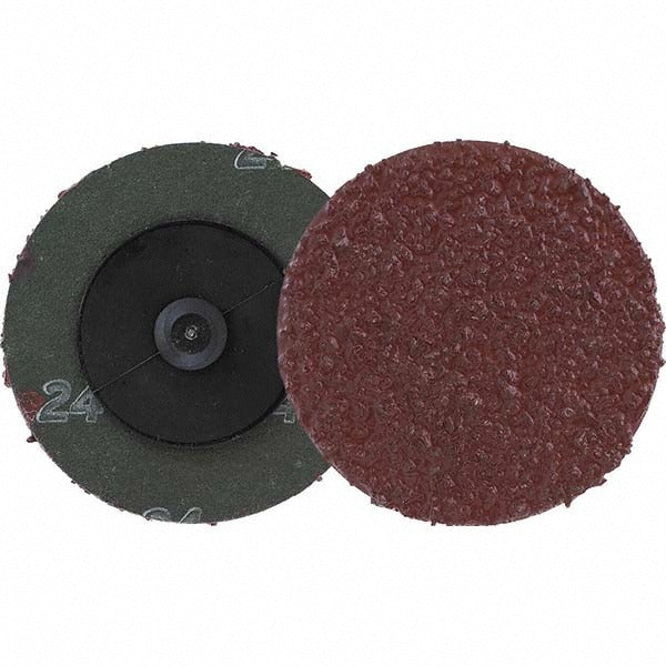 WALTER Walter Surface Technologies 09D112 Quick-change Disc 120 Grit