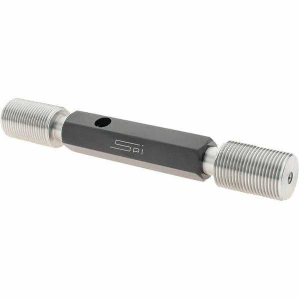 SPIROTHERM Spi 23-210-8 Thread Plug Gage 1-14 Uns Go No Go