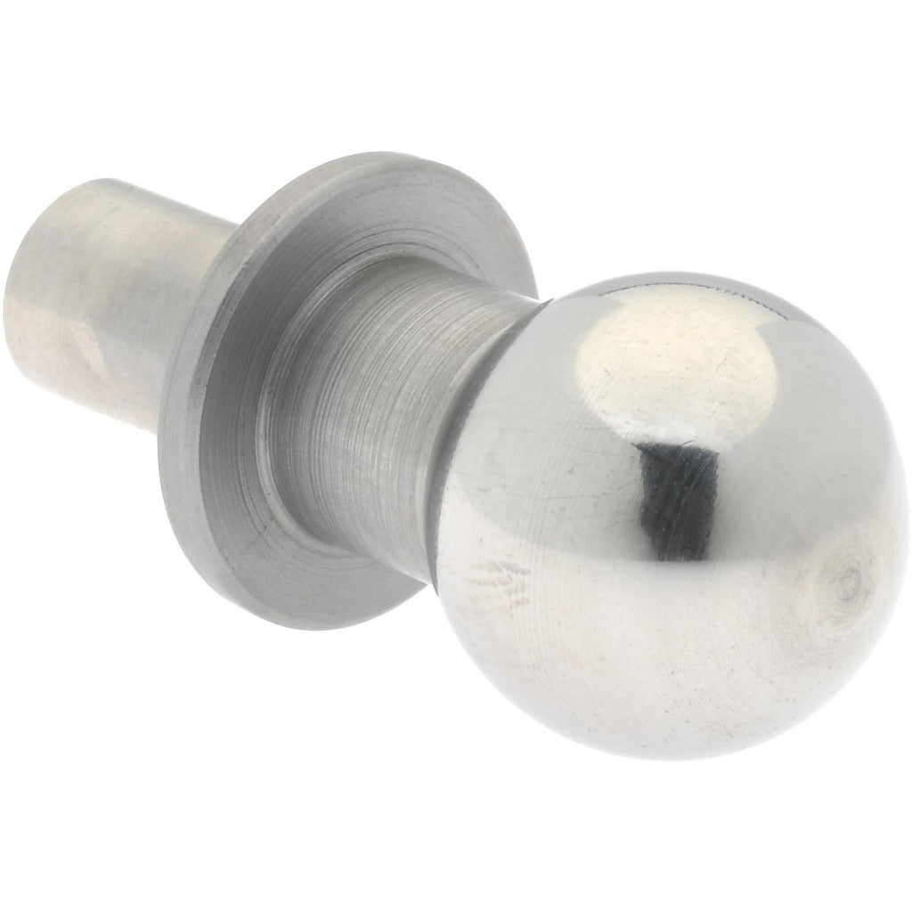 GIBRALTAR Gibraltar 826887-G Shoulder Tooling Ball 12 Mm Inspection
