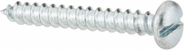 VALUE COLLECTION Value Collection 696387PR No. 10 Pan Head Sheet Metal Screw