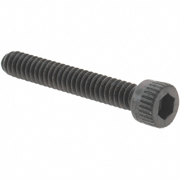 VALUE COLLECTION Value Collection MP72026 Hex Socket Cap Screw 4-40 Unc 50 Pack