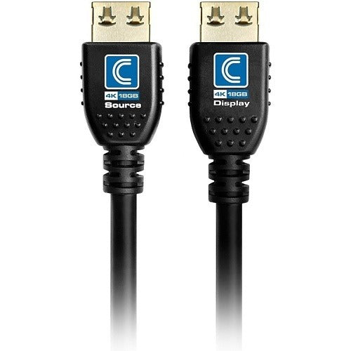 COMPREHENSIVE Comprehensive NFHD18G-20PROBLKA 4K 18G Hdmi Cable
