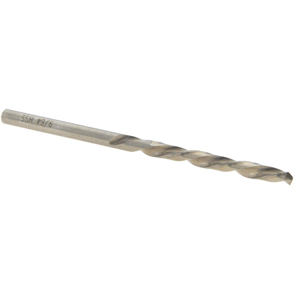 VALUE COLLECTION Value Collection 01220094 Jobber Drill 9/64 in Left Hand Hss