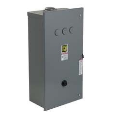 Square D 9991SEH1 NEMA 3R Contactor/Starter Enclosure