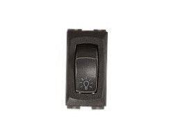 GENERAL ELECTRIC General Electric WB24K10011 Rocker Light Switch (Replacement MPN GEHWB24K10011)