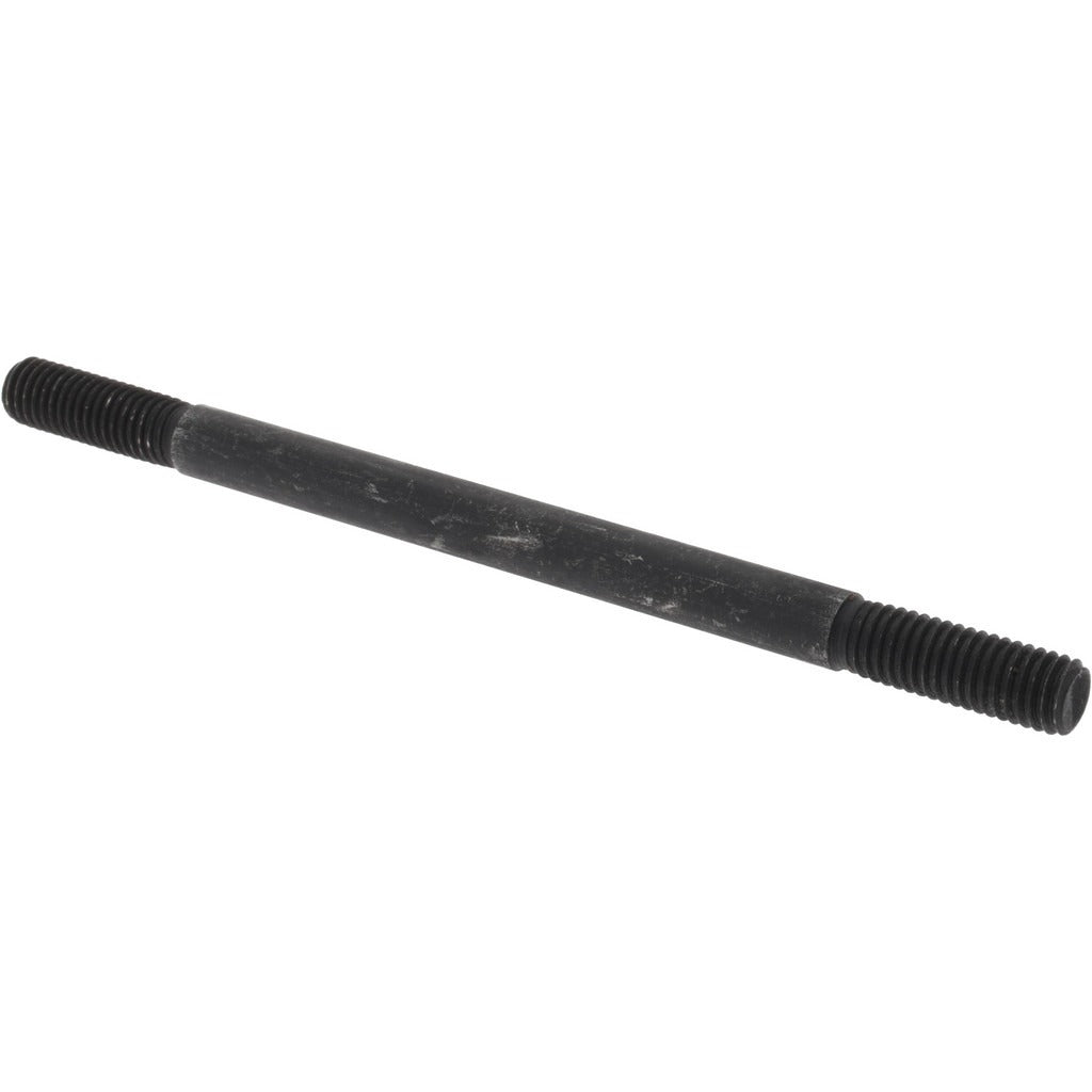 GIBRALTAR Gibraltar 74363532 Equal Double Threaded Stud 1/2-13 8in