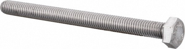VALUE COLLECTION Value Collection HC3X08100-010BX M8 Hex Cap Screw Din 933